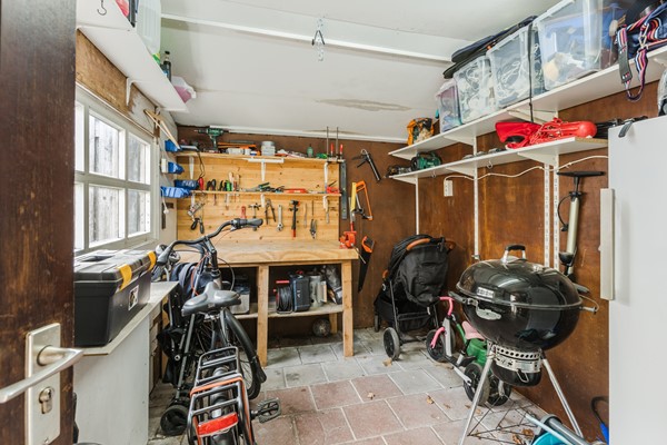 Medium property photo - Broekerheide 32, 7609 TT Almelo
